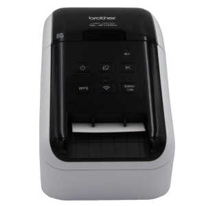 Etikettendrucker QL-810Wc, Thermodirektdruck, Auflösung: 300 dpi,