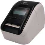 Etikettendrucker QL-820NWBc, Thermodirektdruck,...