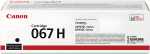 Toner Cartridge 067H schw...