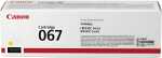 Toner Cartridge 067 gebl LBP631Cw,...