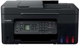 Multifunktionsgerät Pixma G4570 inkl. UHG, 4 in 1