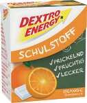 DEXTRO ENERGIE, Orange, Dextrosetäfelchen, 50 g