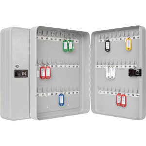 WEDO Schlüsselschrank 60er 4003801859408