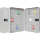 WEDO Schlüsselschrank 60er 4003801859408