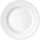 Desserteller ISTA, Ø 21 cm, Porzellan, weiß