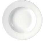 Suppenteller ISTA, Ø 24 cm tief, Porzellan,...