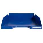 Briefablage ComboMidi BeeBlue blau