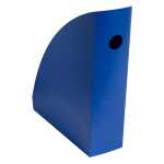 Stehsammler Magcube BeeBlue blau