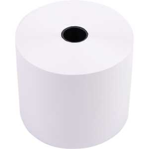 Exacompta Kassenrolle 57 mm x 40 m (B x L) 60g/m² weiß 10 St./Pack.