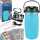 Erste-Hilfe-Set "Camping Outdoorlampe", 5-in1-Outdoorlampe