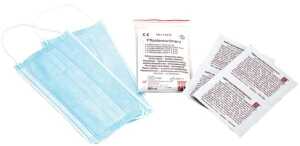 Ergänzungs-Set für DIN 13157, Version 2022