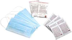 Ergänzungs-Set für DIN 13169, Version 2022