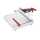 IDEAL Hebelschneider 1138 38 x 26 x 57,5 cm (B x H x T) DIN A4 Metall