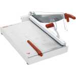 IDEAL Hebelschneider 1158 39 x 26 x 80 cm (B x H x T) DIN...