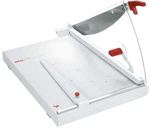 Hebelschneider 1171, Schnittleistung: 40 Blatt, Schnittlänge: 710 mm,