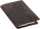 Ledereinband Perkins, DIN A5, Echtleder, braun, ca. 22,5 x 15,5 x 1 cm