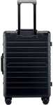 Reisetrolley Gravity, Aluminium matt schwarz Maße:...