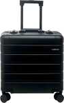 Businesstrolley Gravity, Aluminium schwarz, Maße...