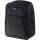 Laptoprucksack Echo 1, Nylon, schwarz, Außenmaße: ca. 37 x 41 x 24 cm