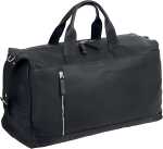 Weekender Toro, Echtleder, schwarz,...