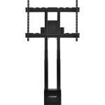 moTion Pylonensystem CS-12S, höhenverstellbar, schwarz