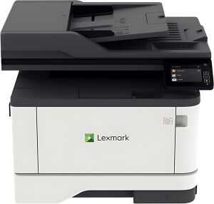 Mono-Multifunktionsdrucker MB3442, Druckqualität 600 x 600 dpi,