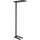 Standleuchte Javal, 196 cm, schwarz, LED-Leuchte dimmbar, 80 W
