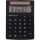 Tischrechner ECO 650 mit 12-stelliger, solarbetrieben,