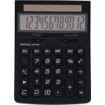 Tischrechner ECO 850 mit 12-stelliger LCD-Anzeige,...