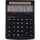 Tischrechner ECO 850 mit 12-stelliger LCD-Anzeige, Solarbetrieben,