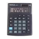Tischrechner MC 10 10-stellig LCD-Anzeige schw...