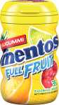 Mentos Gum, Kaugummi Full Fruit, zuckerfrei, verschiedene...