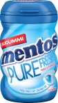 Mentos Gum, Kaugummi Pure Fresh Mint, zuckerfrei