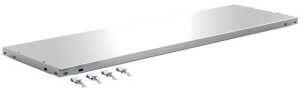 Abdeckboden Regalsystem COMPACT Grund- und Anbauregal,1000 x 300 mm