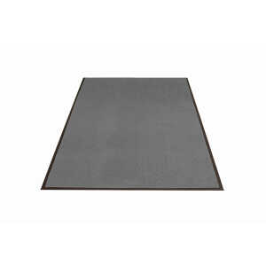 Schmutzfangmatte Eazycare Basic, 1,20 x 1,80 m, hellgrau