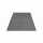 Schmutzfangmatte Eazycare Basic, 1,20 x 1,80 m, hellgrau