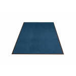 Schmutzfangmatte Eazycare Basic, 1,20 x 1,80 m, royalblau