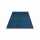 Schmutzfangmatte Eazycare Basic, 1,20 x 1,80 m, royalblau