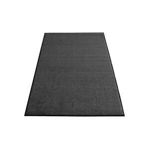 Schmutzfangmatte Eazycare AQUA, 1,20 x 2,40 m, grau