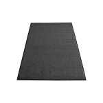 Schmutzfangmatte Eazycare AQUA, 1,20 x 2,40 m, grau