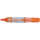 Whiteboard Marker V-Board Master, orange, Rundspitze, nachfüllbar