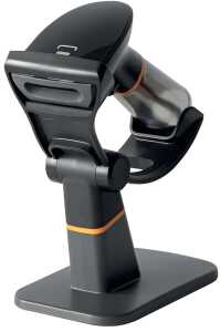 Handscanner für primasello Kassensysteme, schwarz