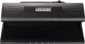 Banknotenprüfgerät Soldi 120 UV-LED m UV-Echtheitsprüfg alle Währungen