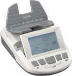 Geldwaage RS 1000 zählt Banknoten+Münzen,...