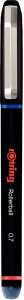 Rollerball, 0,7 mm, blau 3026981461064