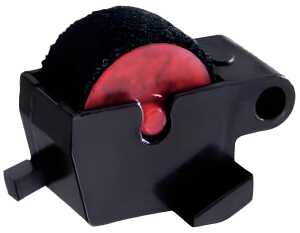 Sharp Farbrolle EA-781RBK schwarz