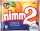 Nimm 2 BonBon, 240 g, mit Orange und Zitrone gefüllte Fruchtbonbons