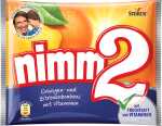 Nimm 2 BonBon, 240 g, mit Orange und Zirtone...