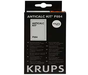 Krups F 054.00 Entkalkungsset für Kaffeeautomaten