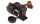 cartrend KFZ-Doppelsteckdose, 6 / 1 2 V, jeweils max. 8 A (11580041)